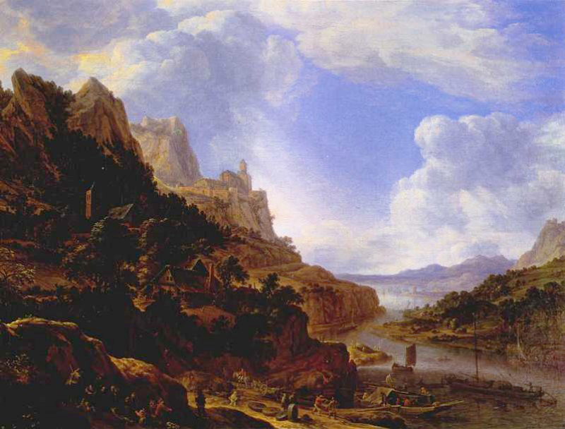 rhineland fantasy view 
